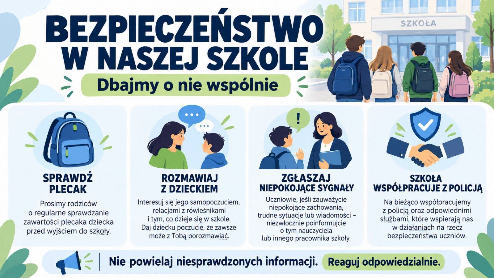 Bezpieczeństwo